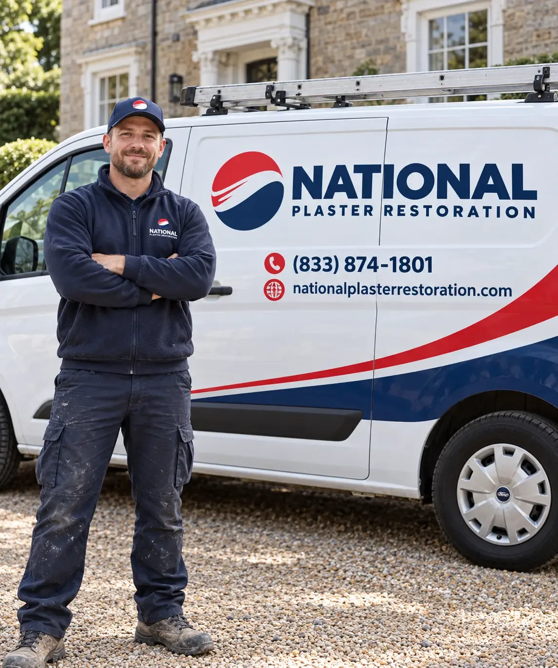Plaster Repair company in Engadine, MI